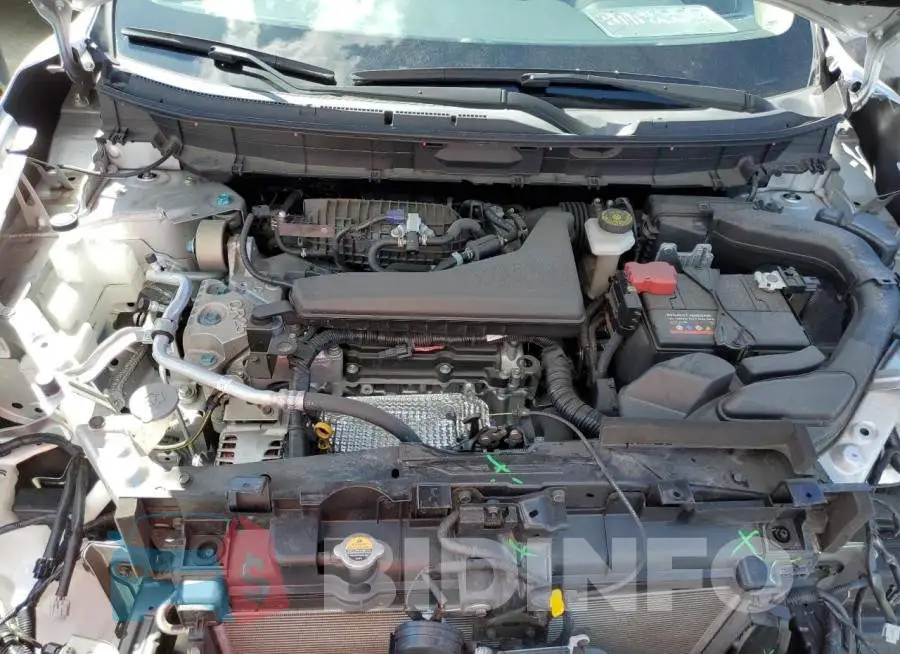 KNMAT2MT4LP523898 Photo# 12