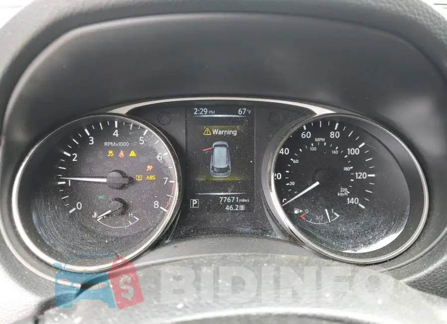 KNMAT2MT8GP658971 Photo# 9
