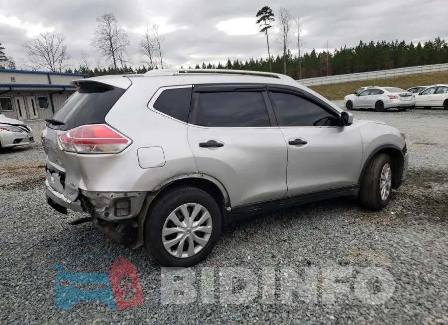KNMAT2MV1GP651250 Photo# 3