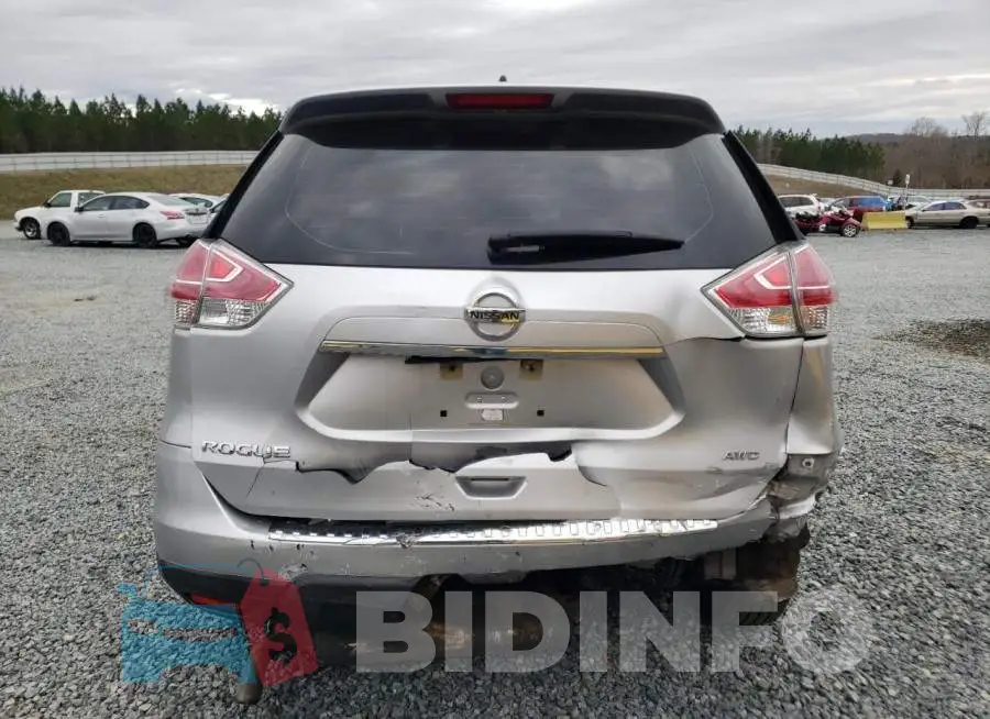 KNMAT2MV1GP651250 Photo# 6