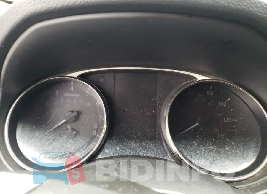 KNMAT2MV1GP651250 Photo# 9