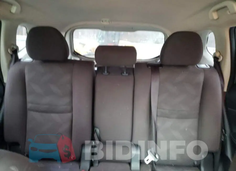 KNMAT2MV1GP651250 Photo# 10