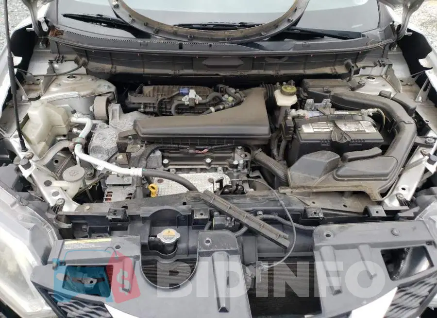 KNMAT2MV1GP651250 Photo# 12