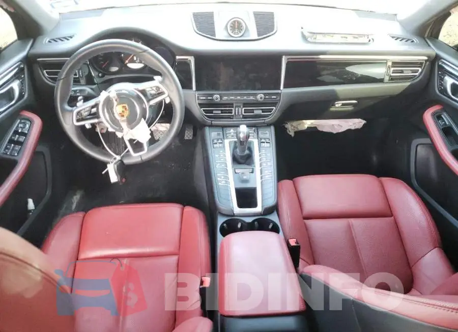 WP1AA2A5XMLB15781 Photo# 8