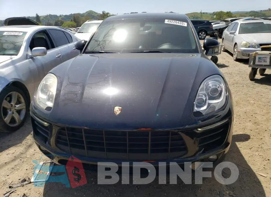 WP1AB2A50FLB51348 Photo# 5
