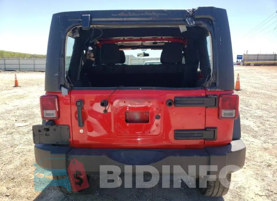 1C4BJWDG7FL716157 Photo# 6