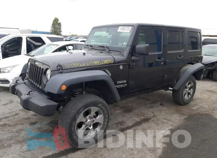 1C4BJWDG7HL735682 Photo# 1