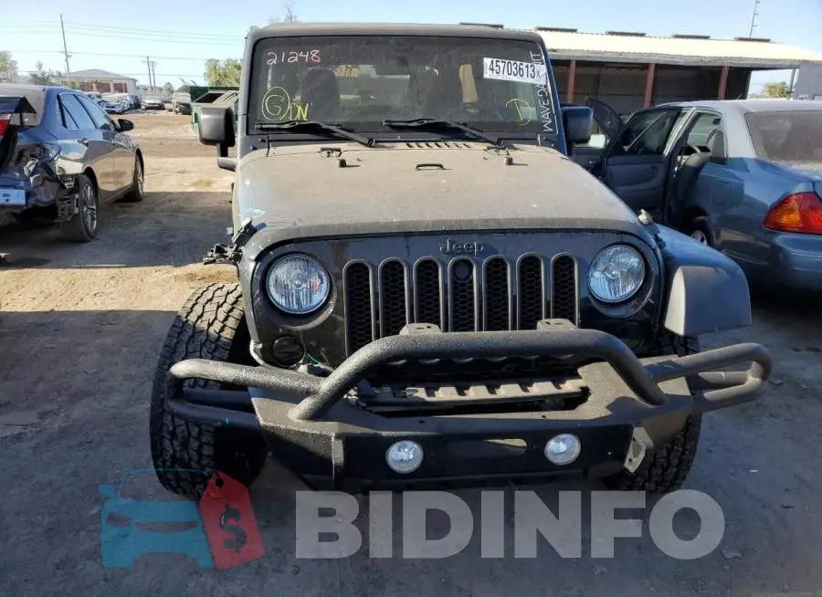 1C4BJWDG8GL197587 Photo# 5