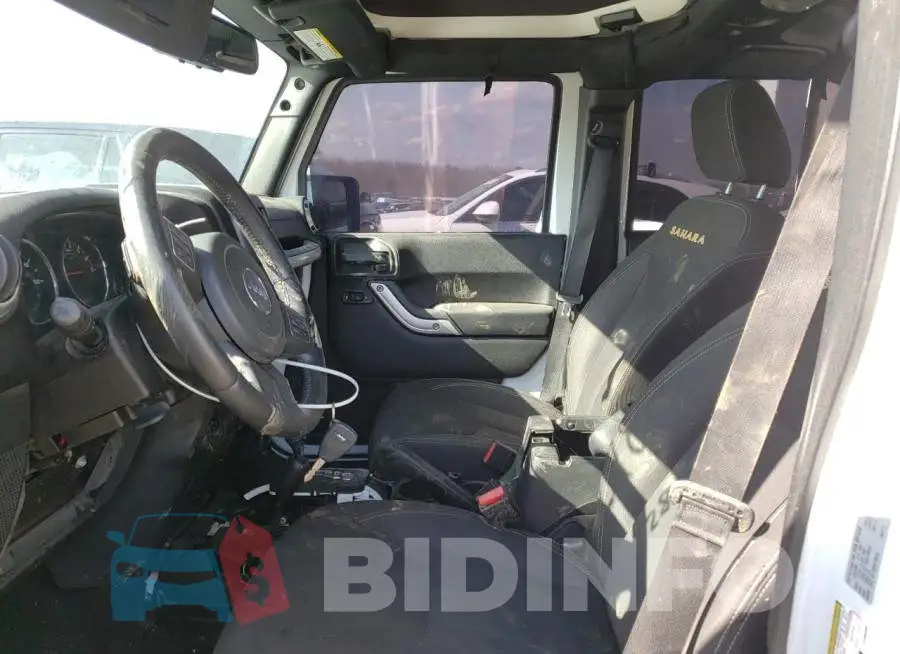 1C4BJWEG5FL692455 Photo# 7