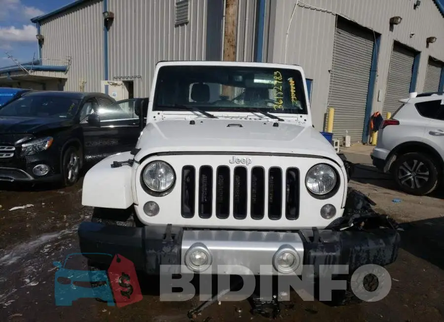 1C4BJWEG5FL692455 Photo# 5