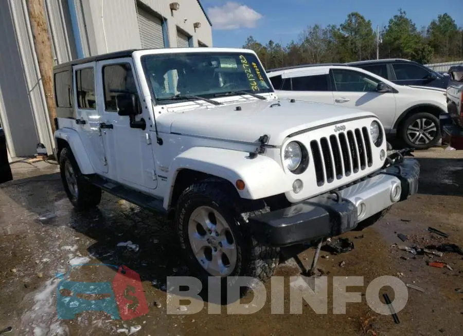 1C4BJWEG5FL692455 Photo# 4