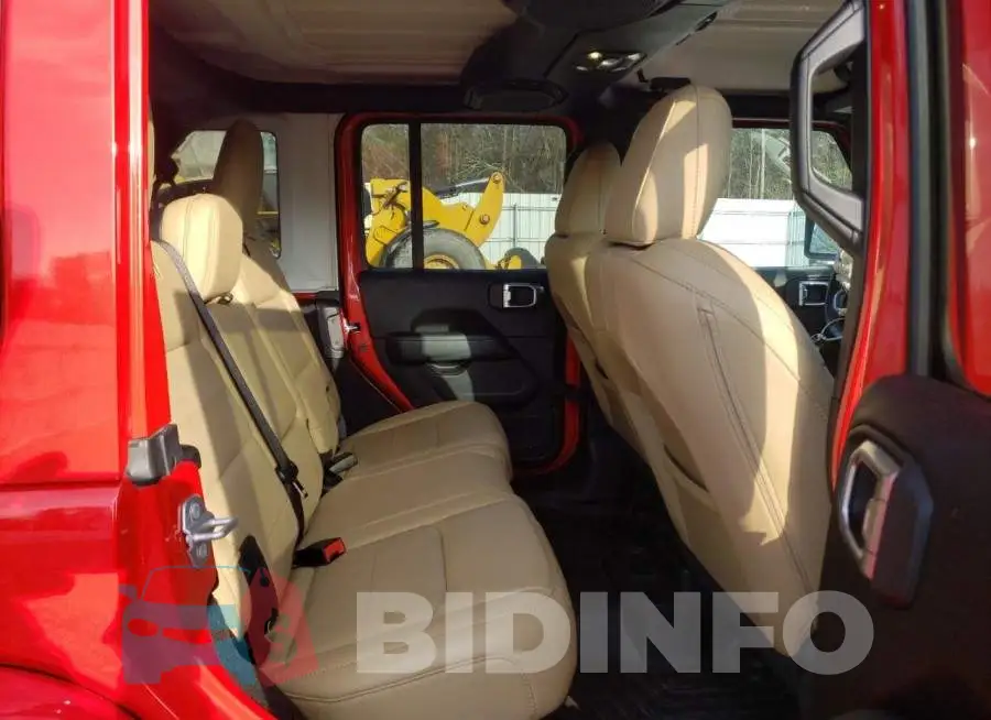 1C4HJXEN7KW648044 Photo# 11