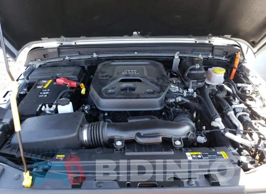 1C4JJXP66NW264543 Photo# 12
