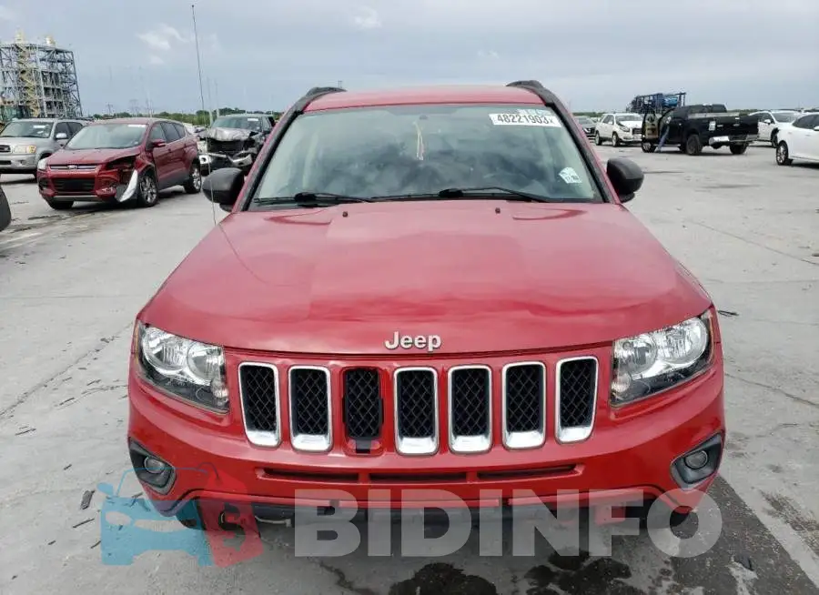 1C4NJCBA9HD102461 Photo# 5