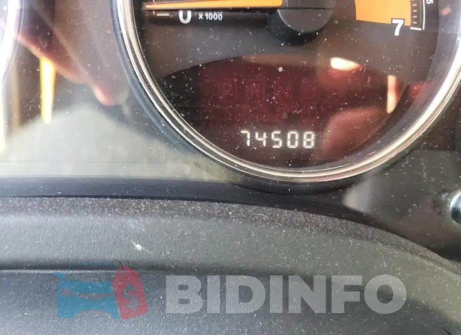 1C4NJDEB7ED554902 Photo# 8
