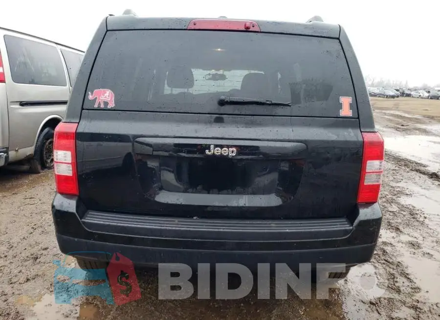 1C4NJPBA3ED692496 Photo# 6