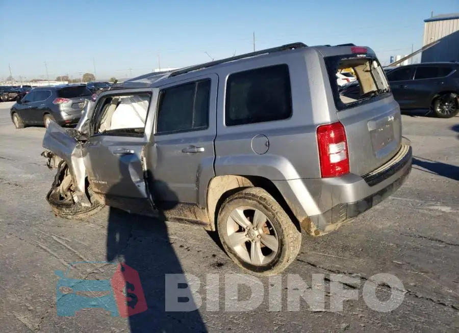 1C4NJPFB3ED764106 Photo# 2