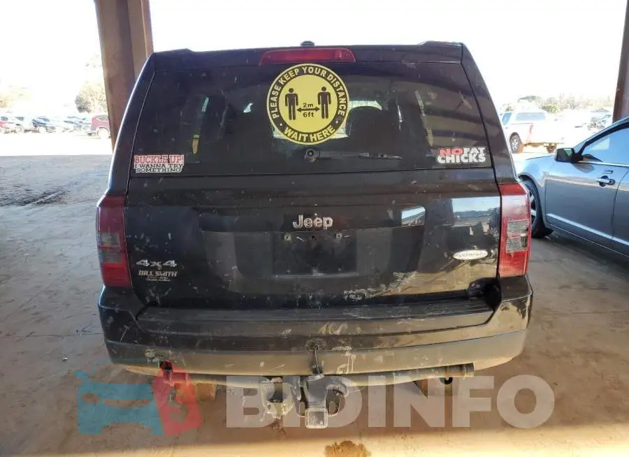1C4NJRFB2ED847568 Photo# 6