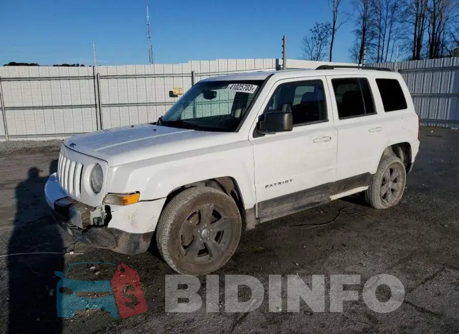 1C4NJRFB3ED659626 Photo# 1