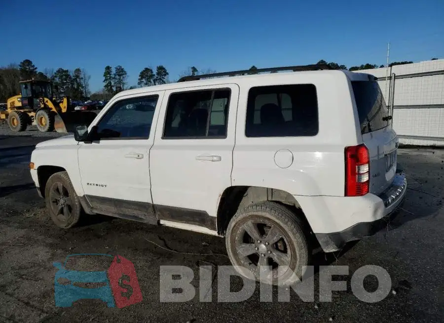 1C4NJRFB3ED659626 Photo# 2