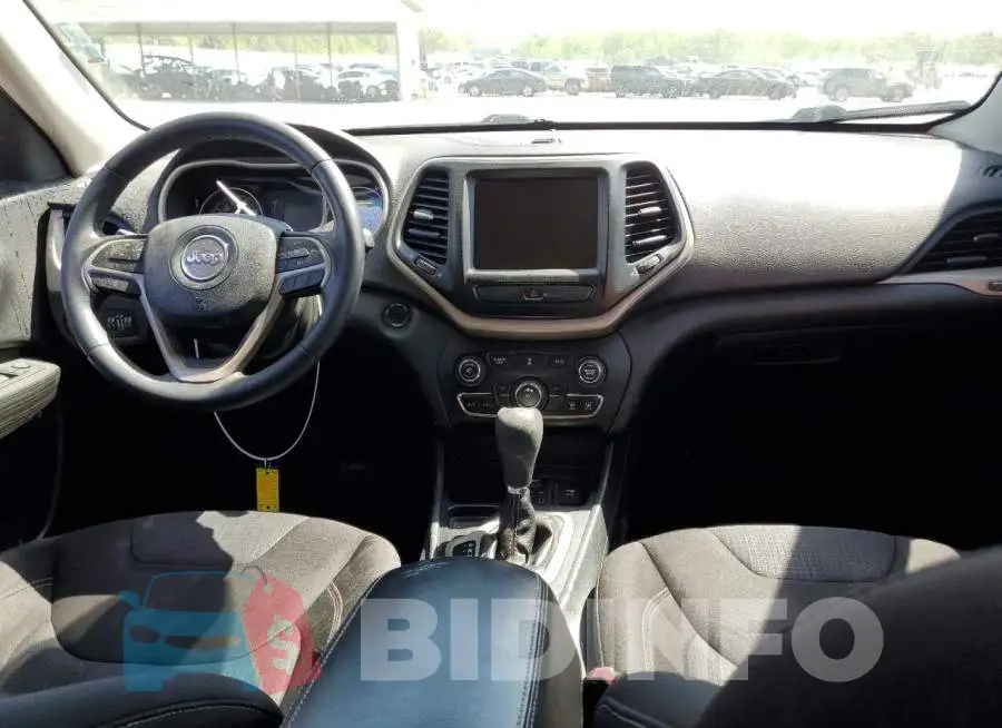 1C4PJLCB2FW632482 Photo# 8