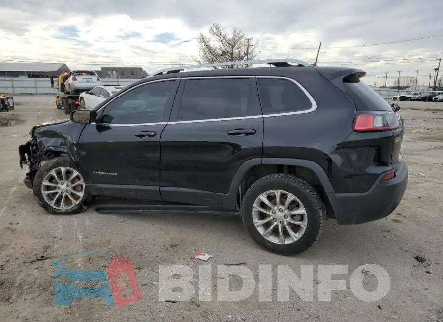 1C4PJLCB9KD366125 Photo# 2