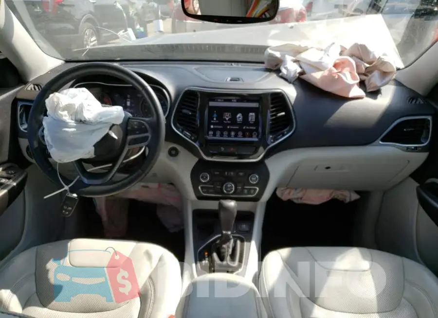 1C4PJLDN9KD149991 Photo# 8
