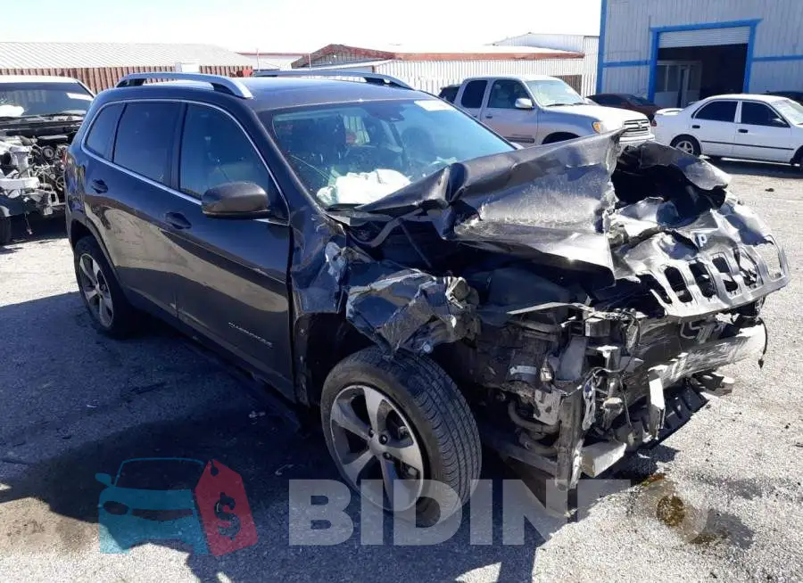 1C4PJLDX0MD187274 Photo# 4