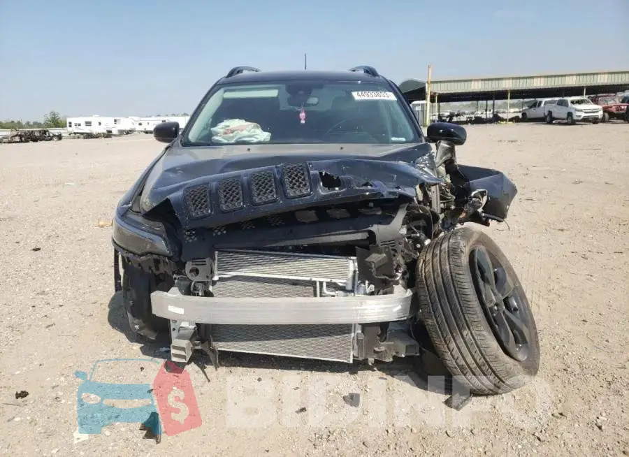 1C4PJLLB5MD232070 Photo# 5