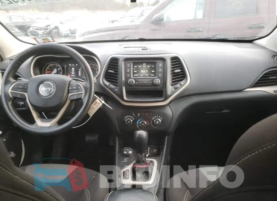 1C4PJMAB8FW773291 Photo# 8