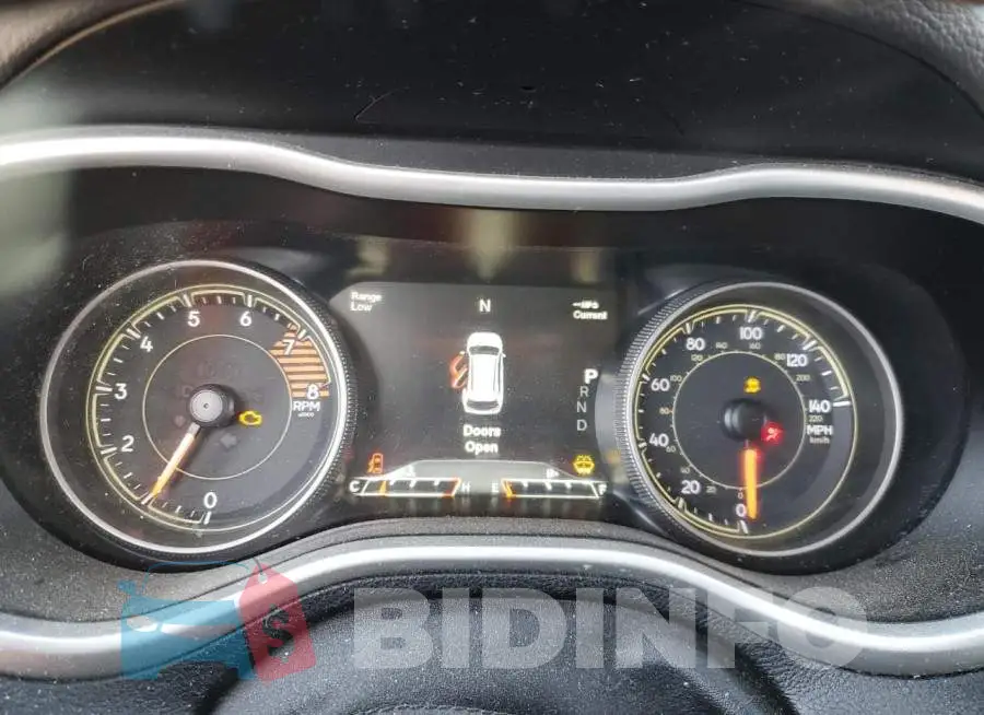 1C4PJMBS4GW300052 Photo# 9