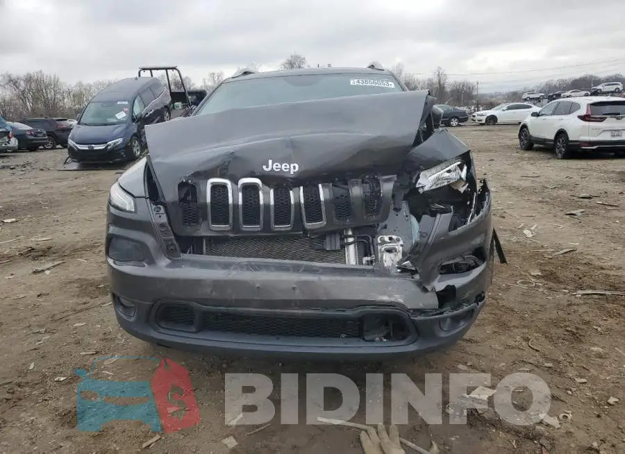 1C4PJMCB5FW570274 Photo# 5