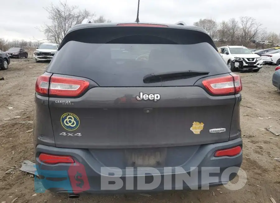 1C4PJMCB5FW570274 Photo# 6