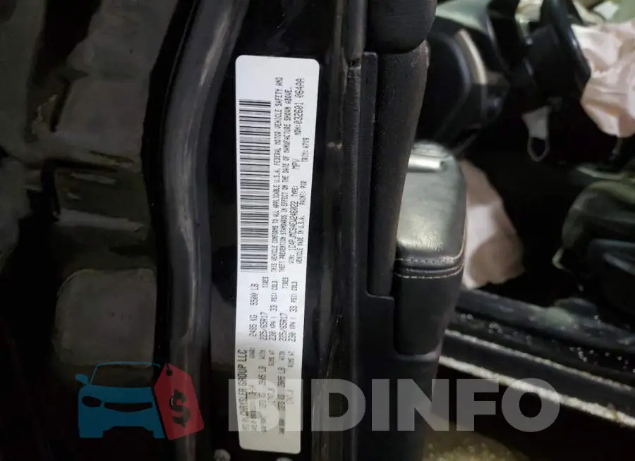 1C4PJMCS4EW246022 Photo# 13