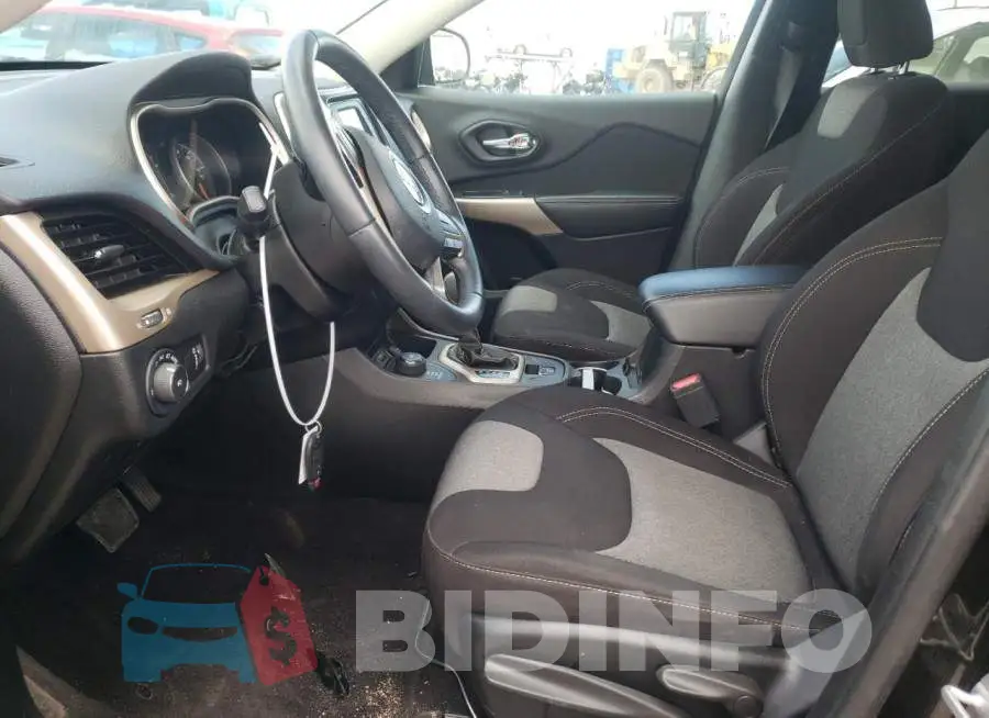 1C4PJMCX6JD527689 Photo# 7