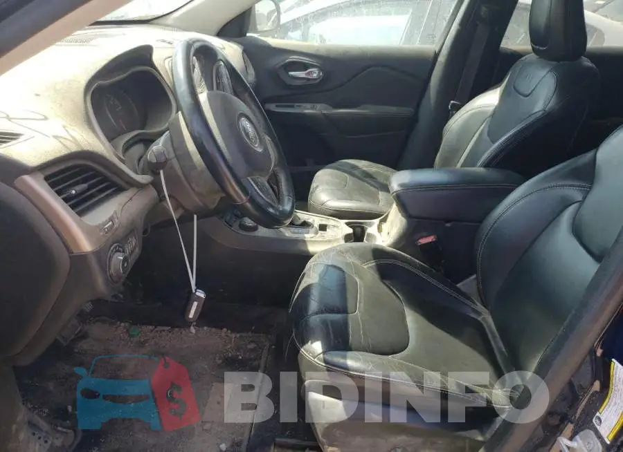 1C4PJMDB4GW213281 Photo# 7
