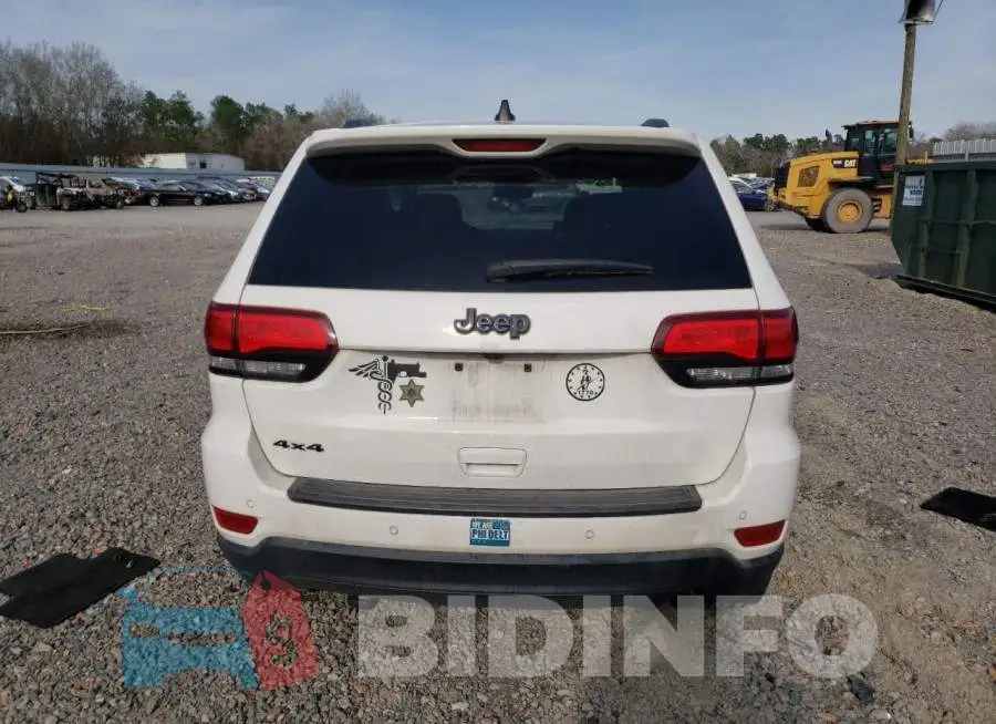 1C4RJFAGXKC620620 Photo# 6