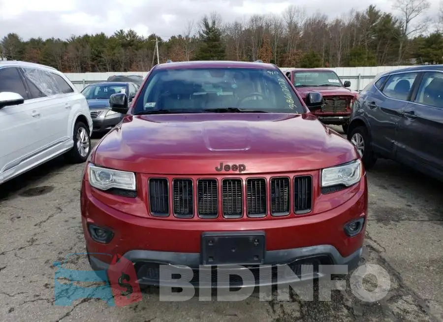 1C4RJFBG2EC425744 Photo# 5