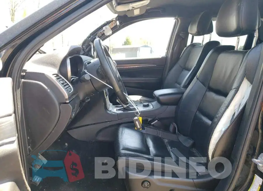 1C4RJFBG3KC746073 Photo# 7