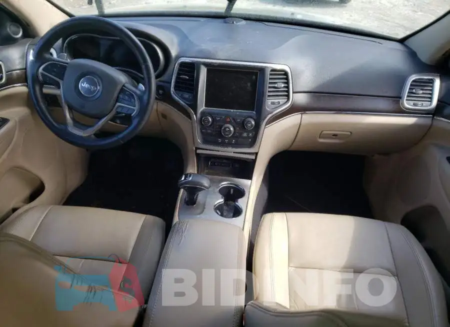 1C4RJFBG4EC413613 Photo# 8