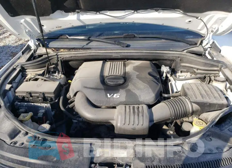 1C4RJFBG5EC247442 Photo# 7