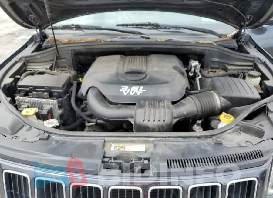 1C4RJFBG6EC122028 Photo# 12