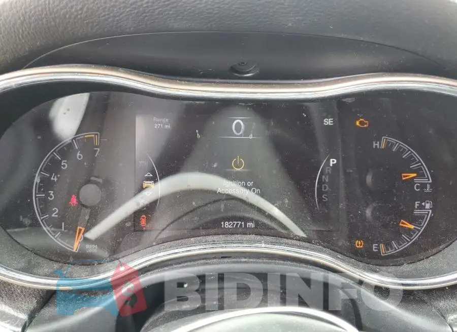 1C4RJFBG6EC122028 Photo# 9
