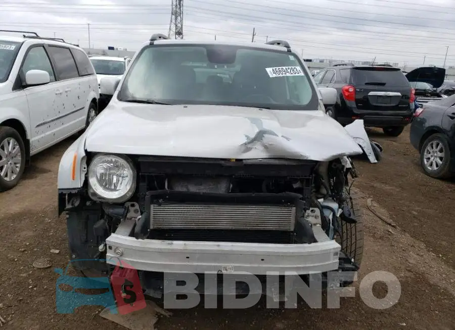 ZACCJABB7HPE89419 Photo# 5