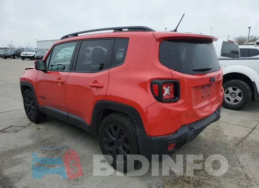 ZACCJABB8HPE67669 Photo# 2