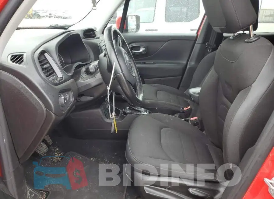 ZACCJABB8HPE67669 Photo# 7