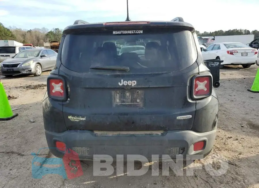 ZACCJABTXGPD89533 Photo# 6