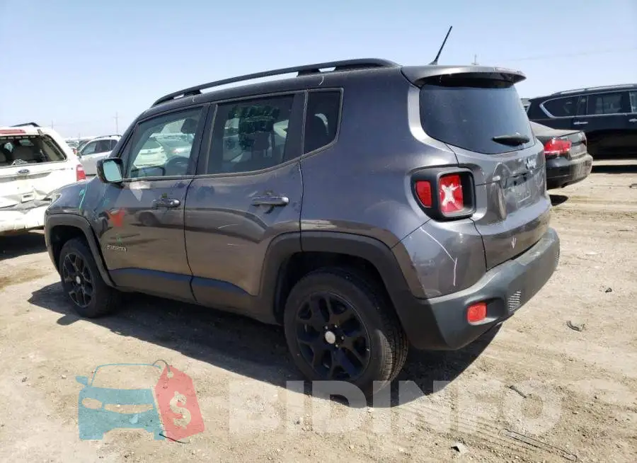 ZACCJBBB9HPE89928 Photo# 2