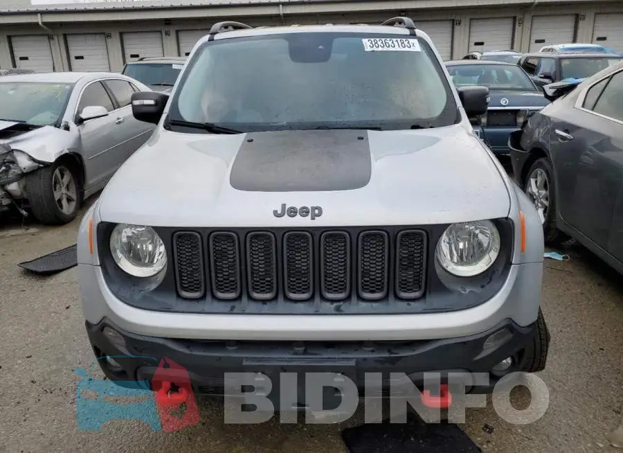 ZACCJBCB6HPG50847 Photo# 5
