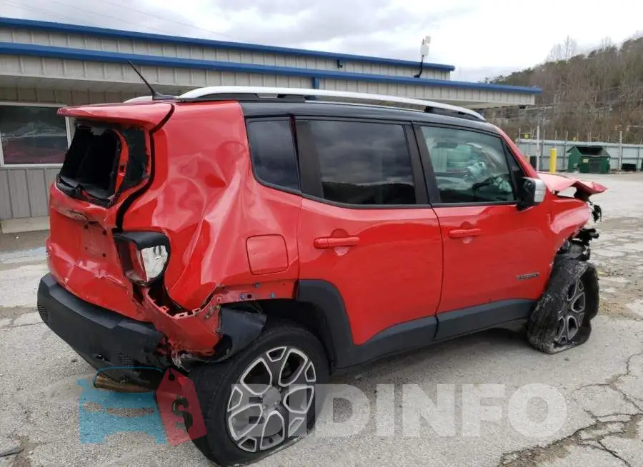 ZACCJBDB5HPE97618 Photo# 3